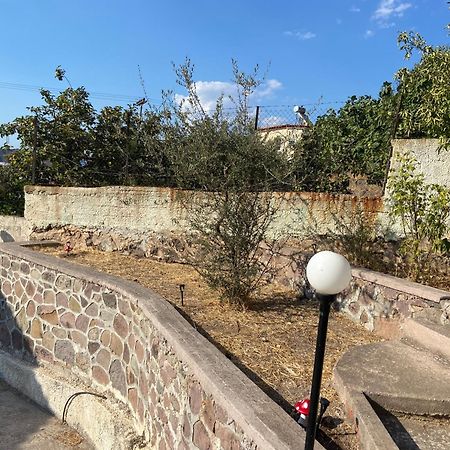 Secret Place In Lesvos 2 Анаксос Экстерьер фото