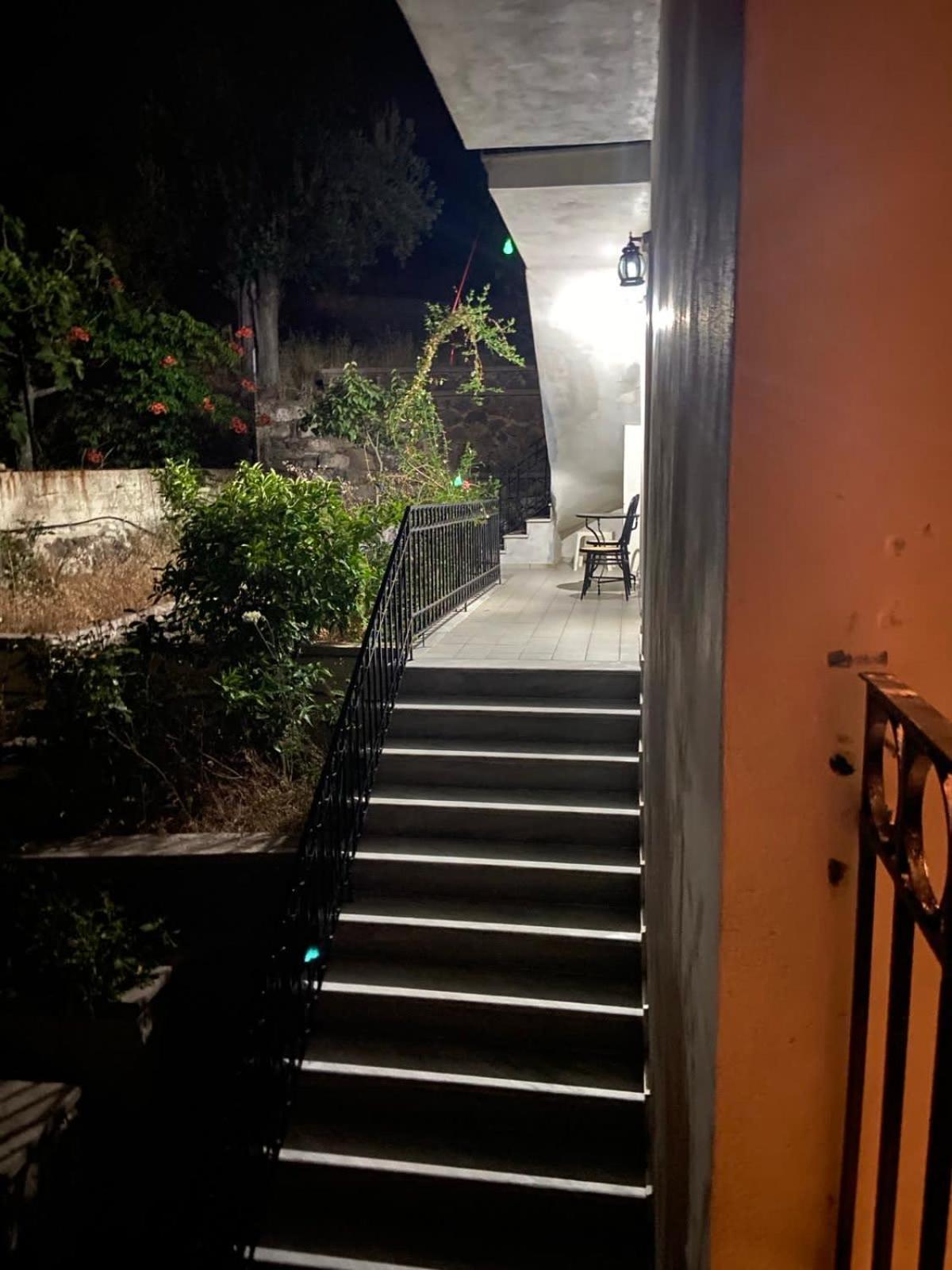 Secret Place In Lesvos 2 Анаксос Экстерьер фото